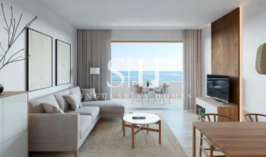 Obra nueva - Apartamento / piso - Moncofa - Playa de Moncofa