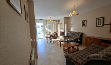Перепродажа - Бунгало - Orihuela Costa - Villamartín-las Filipinas