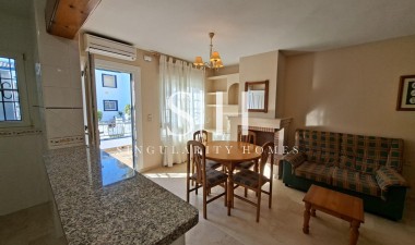 Перепродажа - Бунгало - Orihuela Costa - Villamartín-las Filipinas
