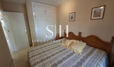 Перепродажа - Бунгало - Orihuela Costa - Villamartín-las Filipinas