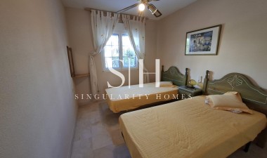 Перепродажа - Бунгало - Orihuela Costa - Villamartín-las Filipinas