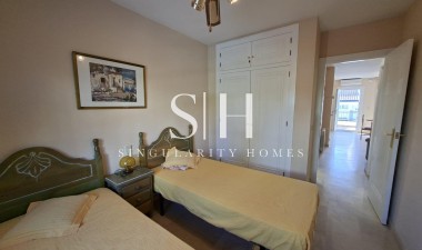 Перепродажа - Бунгало - Orihuela Costa - Villamartín-las Filipinas