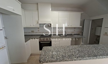 Перепродажа - Бунгало - Orihuela Costa - Villamartín-las Filipinas
