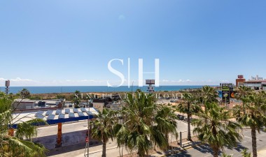 Перепродажа - Бунгало - Orihuela Costa - Villamartín-las Filipinas