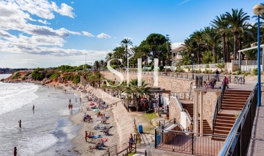 Перепродажа - Бунгало - Orihuela Costa - Villamartín-las Filipinas