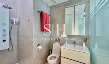 Reventa - Villa - San Miguel de Salinas - Bellavista