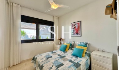 Reventa - Villa - San Miguel de Salinas - Bellavista