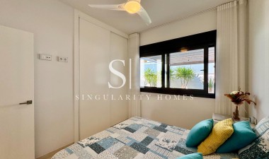 Reventa - Villa - San Miguel de Salinas - Bellavista
