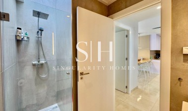 Reventa - Villa - San Miguel de Salinas - Bellavista