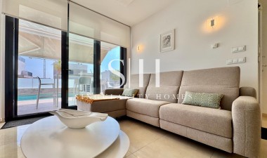 Reventa - Villa - San Miguel de Salinas - Bellavista