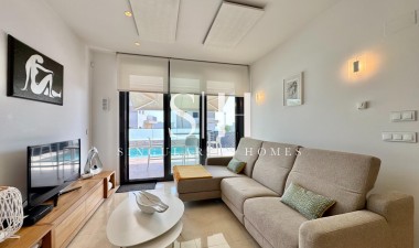 Reventa - Villa - San Miguel de Salinas - Bellavista