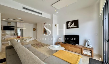 Reventa - Villa - San Miguel de Salinas - Bellavista