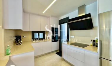 Reventa - Villa - San Miguel de Salinas - Bellavista