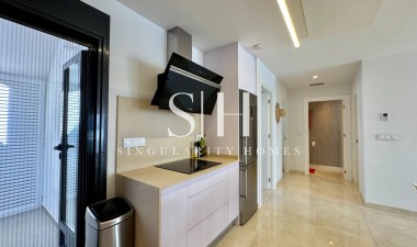 Reventa - Villa - San Miguel de Salinas - Bellavista