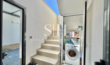 Reventa - Villa - San Miguel de Salinas - Bellavista