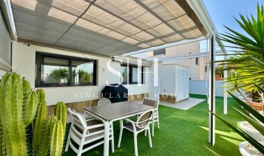 Reventa - Villa - San Miguel de Salinas - Bellavista
