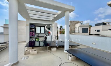 Reventa - Villa - San Miguel de Salinas - Bellavista