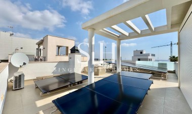 Reventa - Villa - San Miguel de Salinas - Bellavista