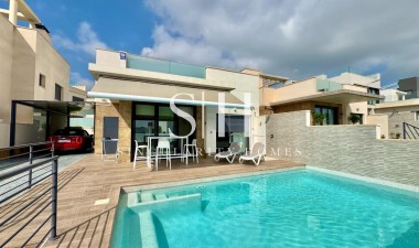Reventa - Villa - San Miguel de Salinas - Bellavista