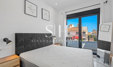 Återförsäljning - Villa - Torrevieja - Costa Blanca