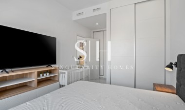Återförsäljning - Villa - Torrevieja - Costa Blanca