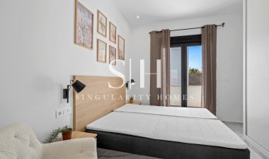 Återförsäljning - Villa - Torrevieja - Costa Blanca