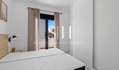 Återförsäljning - Villa - Torrevieja - Costa Blanca