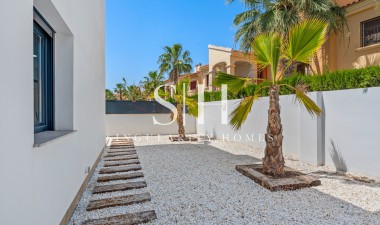 Återförsäljning - Villa - Torrevieja - Costa Blanca