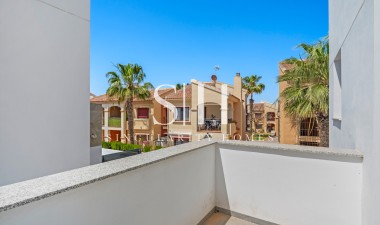 Återförsäljning - Villa - Torrevieja - Costa Blanca