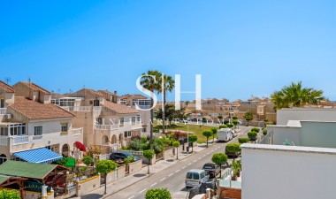 Återförsäljning - Villa - Torrevieja - Costa Blanca