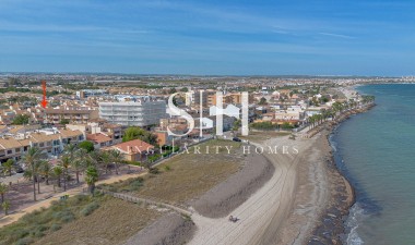Wiederverkauf - Villa - Pilar de la Horadada - Costa Blanca