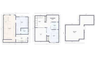 Wiederverkauf - Villa - Pilar de la Horadada - Costa Blanca