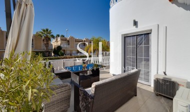 Reventa - Casa - Orihuela Costa - Las Filipinas