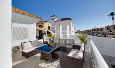 Reventa - Casa - Orihuela Costa - Las Filipinas
