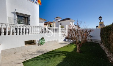 Reventa - Casa - Orihuela Costa - Las Filipinas