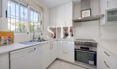 Reventa - Casa - Orihuela Costa - Las Filipinas