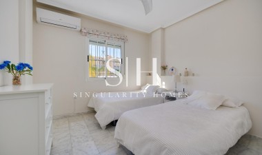 Reventa - Casa - Orihuela Costa - Las Filipinas
