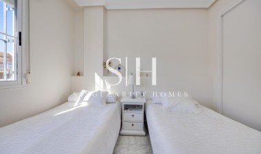 Reventa - Casa - Orihuela Costa - Las Filipinas