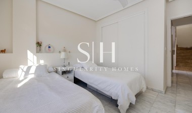 Reventa - Casa - Orihuela Costa - Las Filipinas