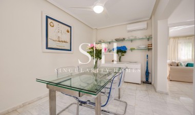 Reventa - Casa - Orihuela Costa - Las Filipinas