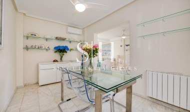 Reventa - Casa - Orihuela Costa - Las Filipinas