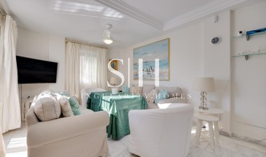 Reventa - Casa - Orihuela Costa - Las Filipinas