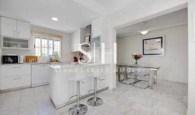 Reventa - Casa - Orihuela Costa - Las Filipinas