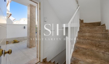 Reventa - Casa - Orihuela Costa - Las Filipinas