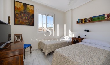 Reventa - Casa - Orihuela Costa - Las Filipinas