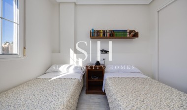 Reventa - Casa - Orihuela Costa - Las Filipinas