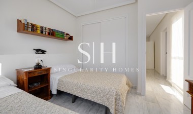 Reventa - Casa - Orihuela Costa - Las Filipinas