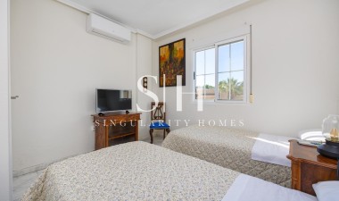 Reventa - Casa - Orihuela Costa - Las Filipinas