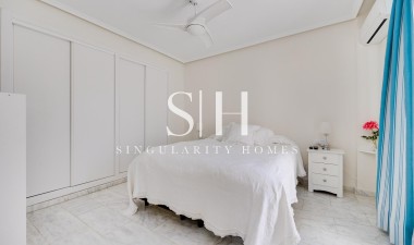 Reventa - Casa - Orihuela Costa - Las Filipinas