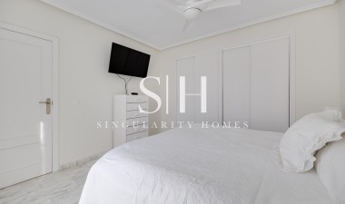 Reventa - Casa - Orihuela Costa - Las Filipinas